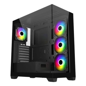 Računar Gamer R7 9800X3D/DDR5 32GB/M.2 1TB/RX9060XT 16GB