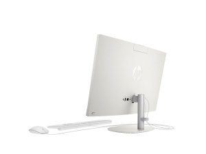 Racunar HP 24-cr0047ny AiO/DOS/23.8" FHD AG/Ryzen 5-7520U/16GB/512GB SSD - Img 3