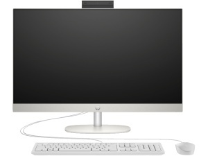 Racunar HP 27-cr0050ny AiO/DOS/27" FHD AG/Ryzen 5-7520U/16GB/1TB SSD - Img 4