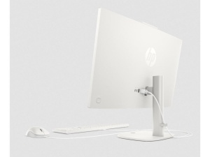 Racunar HP OmniStudio 24-cw0000ny AiO/W11/23.8" FHD AG IPS/Ryzen AI 7 445/16GB/512GB/visina/3g - Img 3