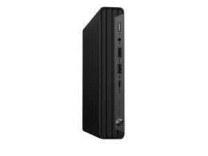 Racunar HP Pro Mini 400 G9 DOS/i5-14500T/16GB/512GB/WiFi/postolje/3g - Img 1