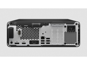 Racunar HP Pro SFF 400 G9 DOS/i3-14100/16GB/512GB - Img 2