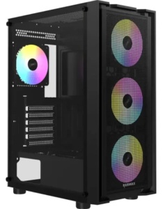 Računar i5-13400F/16GB/M.2 1TB/RX 7600 8GB/Wi-Fi/650W