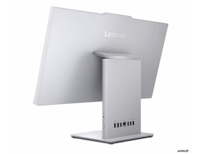 Racunar LENOVO IdeaCentre AIO 24ARR9 DOS/23.8" FHD IPS AG/Ryzen 5 7535HS/16GB/512GB SSD/GLAN/miš i t