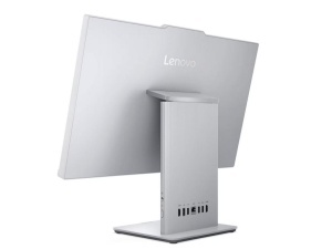 Racunar LENOVO IdeaCentre AIO 24ARR9 DOS/23.8" FHD IPS/Ryzen 5 7535HS/16GB/512GB/LAN/miš,tas/svt siv - Img 5