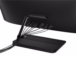 Racunar LENOVO IdeaCentre AIO 3 24ALC6 DOS/23.8" FHD IPS/Ryzen 5 7430U/16GB/512GB SSD/USB miš i tast - Img 3