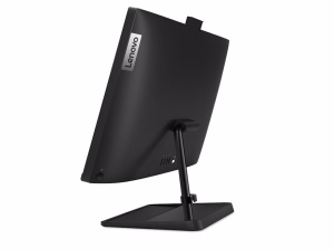 Racunar LENOVO IdeaCentre AIO 3 27ALC6 DOS/27" FHD/Ryzen 5-7430U/16GB/512GB/crna - Img 5