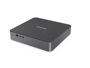 Racunar LENOVO IdeaCentre Mini 01IRH10R DOS/Core 5 210H/16GB/512GB SSD/siva - Img 2