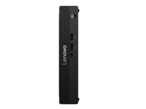 Racunar LENOVO ThinkCenter V100q Tiny DOS/i3-N305/16GB/512GB/USB combo/crna*