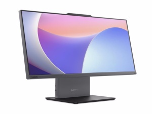 Racunar LENOVO ThinkCentre AIO neo 50a 24 G5 DOS/23.8" FHD/i5-13420H/16GB/512GB/USB miš i tastatura - Img 4
