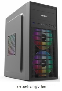 Računar Ryzen 3 PRO 4350G/16GB/512GB/500W - Img 3