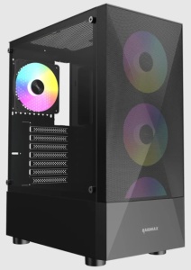 Računar Ryzen 5 4500/16GB/1TB/RTX3050 6GB/650W