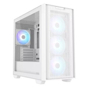 Računar Ryzen 5 5600X/16GB/M.2 1TB/RTX 5050 8GB/750W Powered by Asus