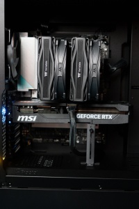 Računar Ryzen 9 7900X/64GB/M.2 2TB/RTX5080 16GB/1050W - Img 4
