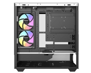 RAIDMAX Kućište HURRIKAN H200ZA bez napajanja