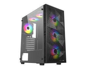 RAIDMAX Kućište Vector V151 650W - Img 2