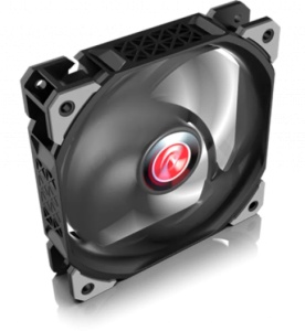 RAIJINTEK AGERAS 12 ventilator 0R40B00255