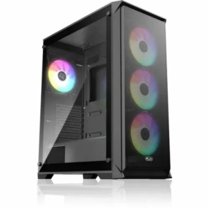 RAIJINTEK ARCADIA 41 BLACK - MS4 kućište 0R20B00267 - Img 2