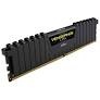 RAM DDR4 CORSAIR 16GB Vengeance LPX 3200Mhz CMK16GX4M1E3200C16