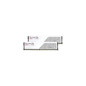 RAM DDR5 G.Skill 64GB (2x32GB) 5600MHz F5-5600J3636D32GX2-RS5W Ripjaws