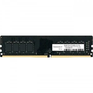 RAM DIMM DDR4 8GB 3000MHz Innovation IT CL16 1.35V LD - Img 2