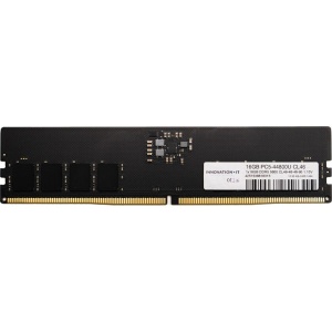 RAM DIMM DDR5 16GB 5600MHz Innovation IT CL46 1.10V - Img 2