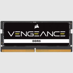 RAM SODIMM Corsair DDR5 8GB 4800MHz CL40 CMSX8GX5M1A4800C40 - Img 2