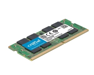 RAM SODIMM DDR4 16GB 3200MHz Crucial CT16G4SFS832A - Img 2