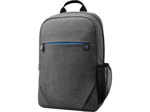Ranac HP Prelude 15.6 Backpack/siva*
