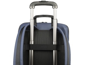 Ranac TUCANO GOMMO BACKPACK 15.6"/plava - Img 3