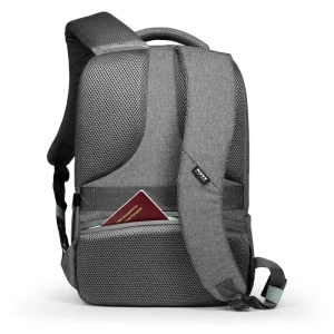 Ranac za Laptop 15.6 Port Designs Yosemite ECO XL sivi - Img 2