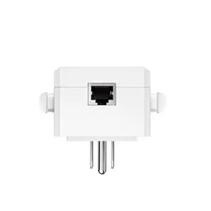 Range Extender TP-Link TL-WA860RE 300Mbps/1LAN/Uticnica/2 eksterne antene - Img 2