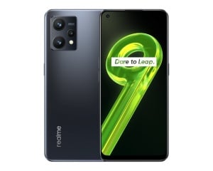 REALME 9 RMX3521 Meteor Black 6/128GB mobilni telefon