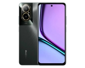 REALME C67 RMX3890 Black Rock 8/256GB mobilni telefon - Img 2
