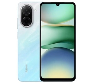 Redmi A5 EU 4+128 Ocean Blue *