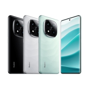 Redmi Note 14 Pro+ 5G EU 8+256 Lavender Purple - Img 2