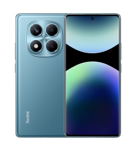 Redmi Note 14 pro EU 12+512 Ocean Blue