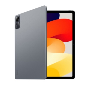 Redmi Pad SE EU 4+128 Graphite Gray - Img 1