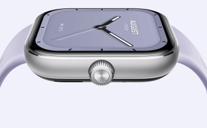 Redmi Watch 5 Lavender Purple - Img 2