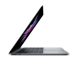 Ref.NB MacBook Pro14.1 i5-7360U/8GB/M.2 256GB/13"/1Y/A-/NBAM15222 - Img 2