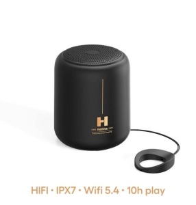 REMAX RB-H1 Sky Mirror Portable Wireless Speaker