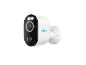 Reolink B330 kamera , wifi, outdoor, battery - Img 3