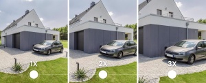 Reolink E540 kamera, WiFi, outdoor - Img 3