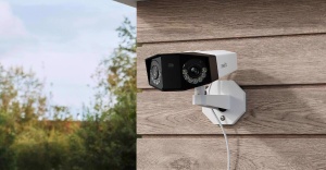 Reolink P730 duo kamera, PoE, outdoor