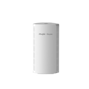 Reyee RG-M18 (2pack) 1800M Wi-Fi 6 Dual-band Gigabit Mesh Router