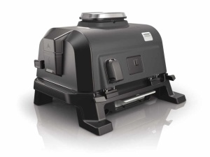 Roštilj NINJA OG850EU Woodfire Pro XL Electric BBQ Grill&Smoker/1700W/crna-siva - Img 9