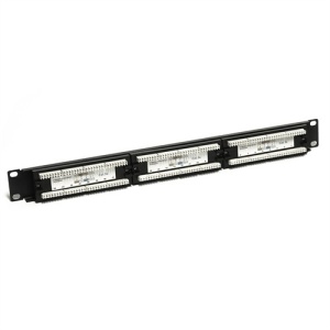 SAFEWELL SW-CAT5E-UTP-PP24 - Img 2