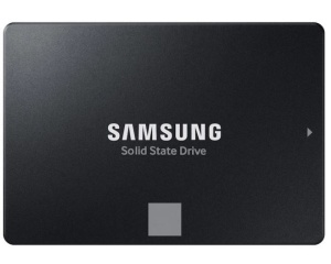 SAMSUNG 1TB 2.5 inča SATA III MZ-77E1T0B 870 EVO Series SSD * - Img 1