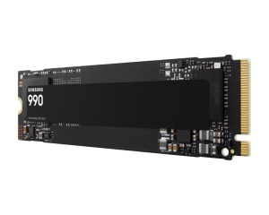 SAMSUNG 2TB M.2 NVMe MZ-V9V2T0BW 990 Series SSD * - Img 2