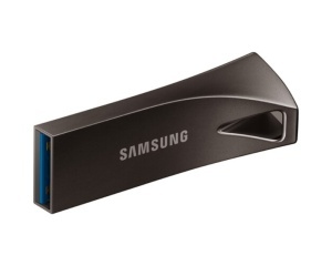 SAMSUNG 512GB BAR Plus USB 3.1 MUF-512BE4 sivi - Img 3